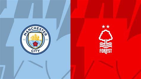 Game summary of the Manchester City vs. Nottingham Forest English Premier League game, final score 2-0, from 23 September 2023 on ESPN (UK).